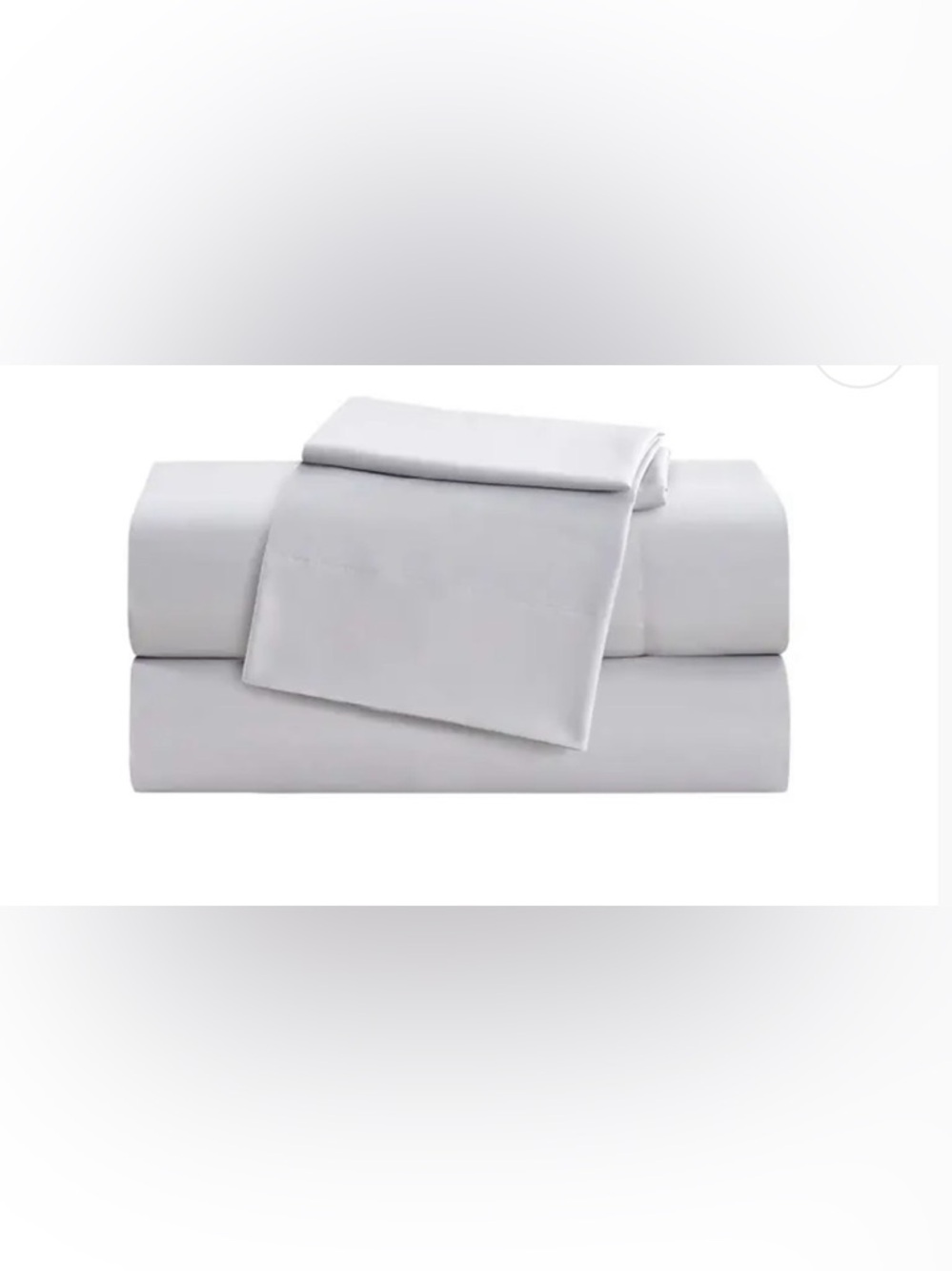 Bed sheets - Picture 2 of 3